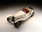 Alfa Romeo 6C 1750 GS 1930 года